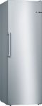 Bosch 225L Inox No Frost Free Standing Upright Freezer - GSN33VI31Z
