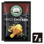 Robertsons Spice Envelope Chicken 7G