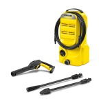 Karcher – Pressure Washer K 2 Classic – K2CLASSIC