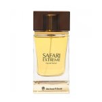 Abdul Samad Al Qurashi Safari Extreme