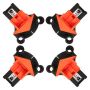 Wood Working Angle Clamps