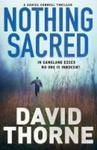 Nothing Sacred Paperback