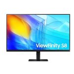 Samsung 32" Viewfinity S8 S80D Uhd Monitor