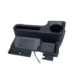 Toyota Landcruiser Cupholder With Wireless Charger Note Only Fits V8 & V6