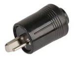 2 Pin Speaker Plug