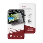 Tempered Glass Screen Protector For Canon R5 R6 R6II R7 Mirrorless Cameras