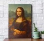 Da Vinci& 039 S Mona Lisa Canvas Art