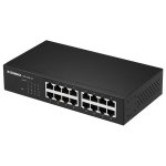 Edimax 16 Port Unmanaged Gigabit Switch