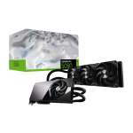 MSI Geforce Rtx 5090 Suprim Liquid Soc 32GB Graphics Card
