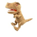 Plush Raging T-rex XL 45CM