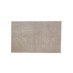 Beige Mesh Placemat SGN1532