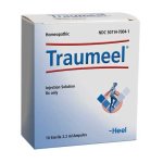 Heel Traumeel S 10 Amp