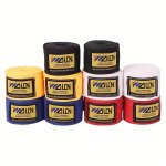 2PCS PACK Boxing Hand Wraps Mma Muay Thai Kick Boxing Handwraps For Training Bandages 5M 5CM