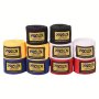 2PCS/PACK Boxing Hand Wraps Mma Muay Thai Kick Boxing Handwraps For Training Bandages 5M 5CM