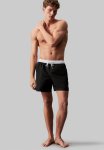 Calvin Klein Medium Drawstring - Pvh Black