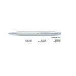 Cross Calais Chrome black Ballpen AT0112-2