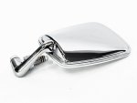 Vw Beetle 66-79 Replacement Mirror Rhs - Autostyle Motorsport South Africa