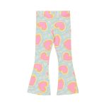 Younger Girl Bootleg Legging