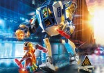 Special Operations Police Robot