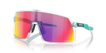 Oakley - Sutro - Clear prizm Road
