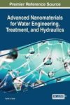 Advanced Nanomaterials For Water Engineering Treatment And Hydraulics Hardcover