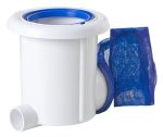 Poolskim White Normal - Mypool.co.za Premier Online Swimming Pool Equipment Parts And Chemical Store