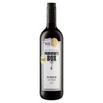 Pandora's Box The Italian Job Red Blend 750ML