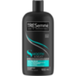 Smooth & Silky Salon Silk Fizz Control Shampoo 900ML