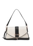 Erika Flap Crossbody Bag