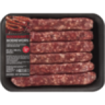 Thin Boerewors Per Kg Lf