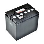 Deep Cycle Battery 12V 50AH