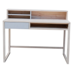 Plug And Play Workstation - Grey