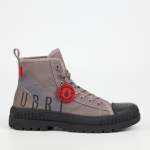 Urbanart Srt 2 Canvas - Grey - Grey 5
