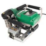 Leister Twinny T7 Hot Wedge Welding Machine