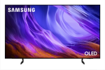 Samsung 55 Inch Oled S85H 4K Vision Ai Tv QA55S85HAEXXA