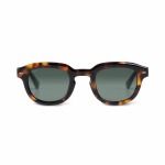 Bilbao Tortoise Green