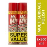 Mr Min Multi Surface Pot Pouri 300ML 2EA