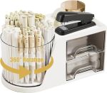 Zs - Desktop Organiser - White