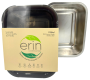 Stainless Steel Food Container - 1200ML Rectangle