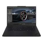 Lenovo Thinkpad P1 G7 16-INCH Wqxga Mobile Workstation - Intel Core Ultra 9 185H 1TB SSD 32GB RAM Rtx 2000 Win 11 Pro