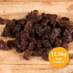 Thompson Seedless Raisins 12.5KG Bulk Unpacked Choice Grade
