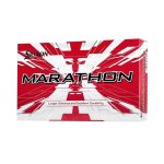 Marathon 3 Golf Ball 15 Ball Pack