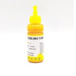 Sublimation Ink 100ML Yellow