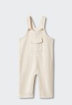 Jumpsuit Summer - Beige