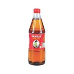 Sesame Oil Til Ka Tel Gingelly Oil 1L - Pure Premium Cold-pressed Cooking & Puja Oil Nutrient-rich Base For Saut Ing &