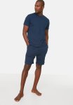 Essential Sleep Set - Navy