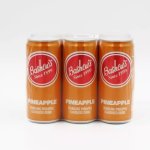 Bashews – Pineapple 330ML 6