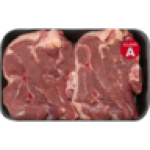 Thick Lamb Rib Chops Per Kg