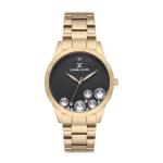 Ladies Premium Watch S.steel Strap