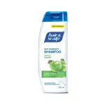 A dandruff 400ML Apple